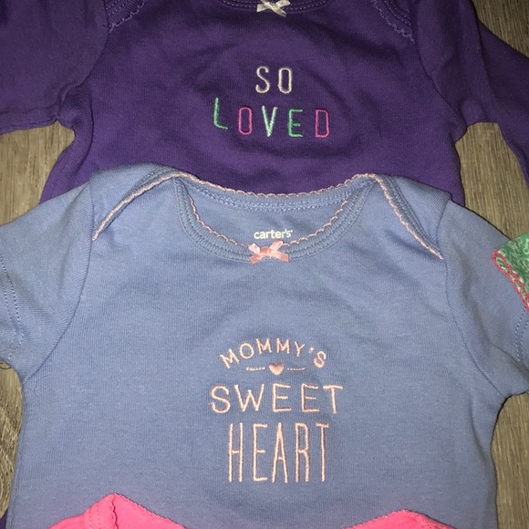 Bodysuit Bundle 🦕 - Picture 2 of 3